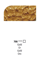 Daler Rowney Graduate Oil Colors GOLD - Al Masam Stationery LLC